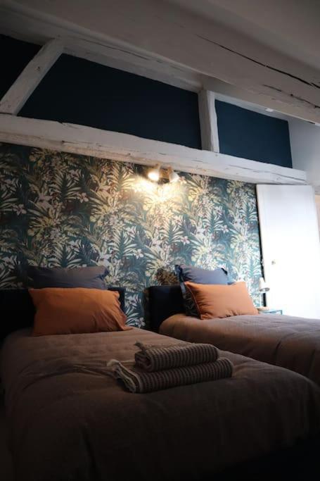 Appart'Hotel Blois Vue Chateau Экстерьер фото